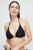 Роздільний купальник LaBellaMafia колір чорний злегка ущільнена чашечка (3260699) Роздільний купальник LaBellaMafia колір чорний злегка ущільнена чашечка (3260699)