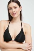 Роздільний купальник LaBellaMafia колір чорний злегка ущільнена чашечка (3260699) Роздільний купальник LaBellaMafia колір чорний злегка ущільнена чашечка (3260699)