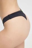 Роздільний купальник LaBellaMafia колір чорний злегка ущільнена чашечка (3260708) Роздільний купальник LaBellaMafia колір чорний злегка ущільнена чашечка (3260708)