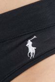 Стринги Polo Ralph Lauren колір чорний (3216348)