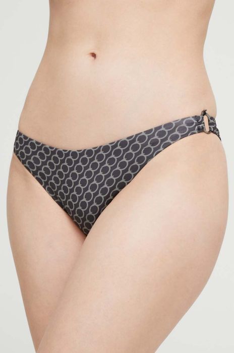 Купальні труси Trussardi колір чорний (3276993)