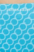 Купальні труси Trussardi колір бірюзовий (3277096) Купальні труси Trussardi колір бірюзовий (3277096)