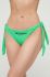 Купальні труси Karl Lagerfeld колір зелений (3139573)