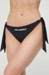 Купальні труси Karl Lagerfeld колір чорний (3139577) Купальні труси Karl Lagerfeld колір чорний (3139577)