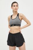 Спортивний бюстгальтер 4F колір сірий Спортивний бюстгальтер 4F колір сірий