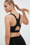 Спортивний бюстгальтер 4F колір чорний однотонний (3202240) Спортивний бюстгальтер 4F колір чорний однотонний (3202240)