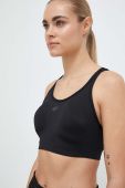 Спортивний бюстгальтер 4F колір чорний однотонний (3202240) Спортивний бюстгальтер 4F колір чорний однотонний (3202240)