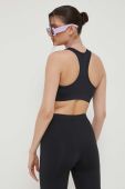 Спортивний бюстгальтер Nicce колір чорний Спортивний бюстгальтер Nicce колір чорний