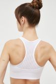 Спортивний бюстгальтер Casall колір білий
