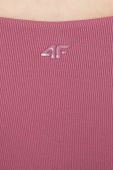 Купальні труси 4F колір рожевий (3294800)