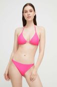 Купальні труси 4F колір рожевий (3294838)