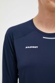 Функціональний лонгслів Mammut Aenergy FL колір синій