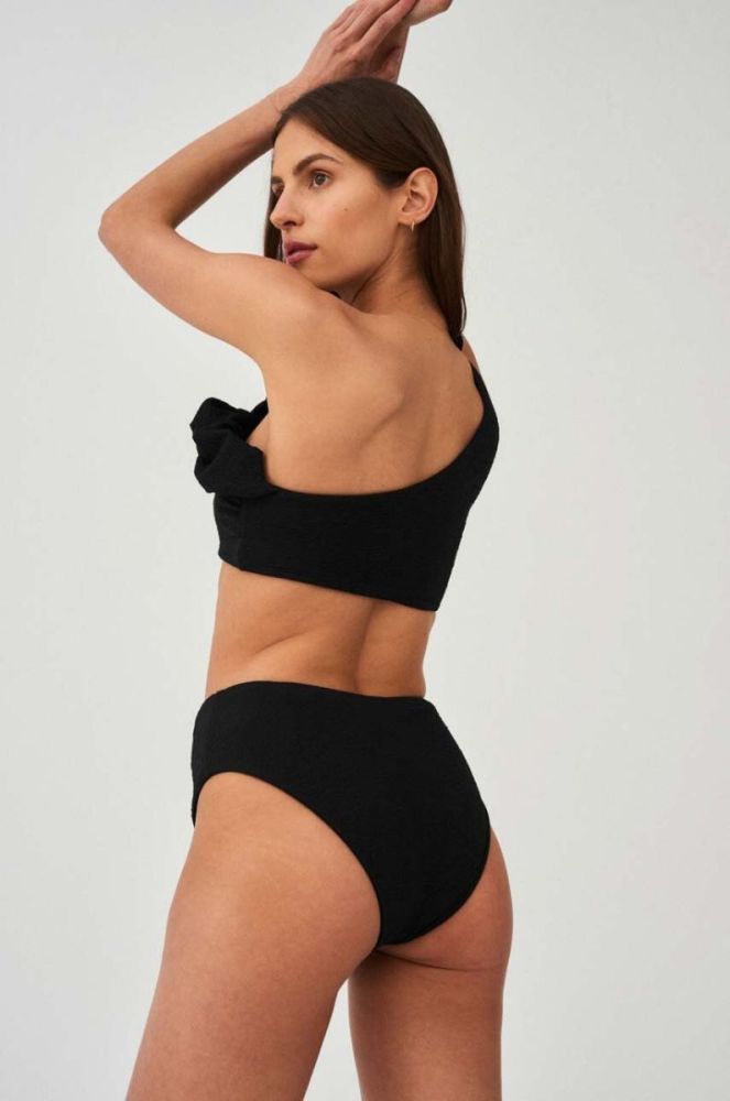 Купальні труси Undress Code Summertime колір чорний фото 3