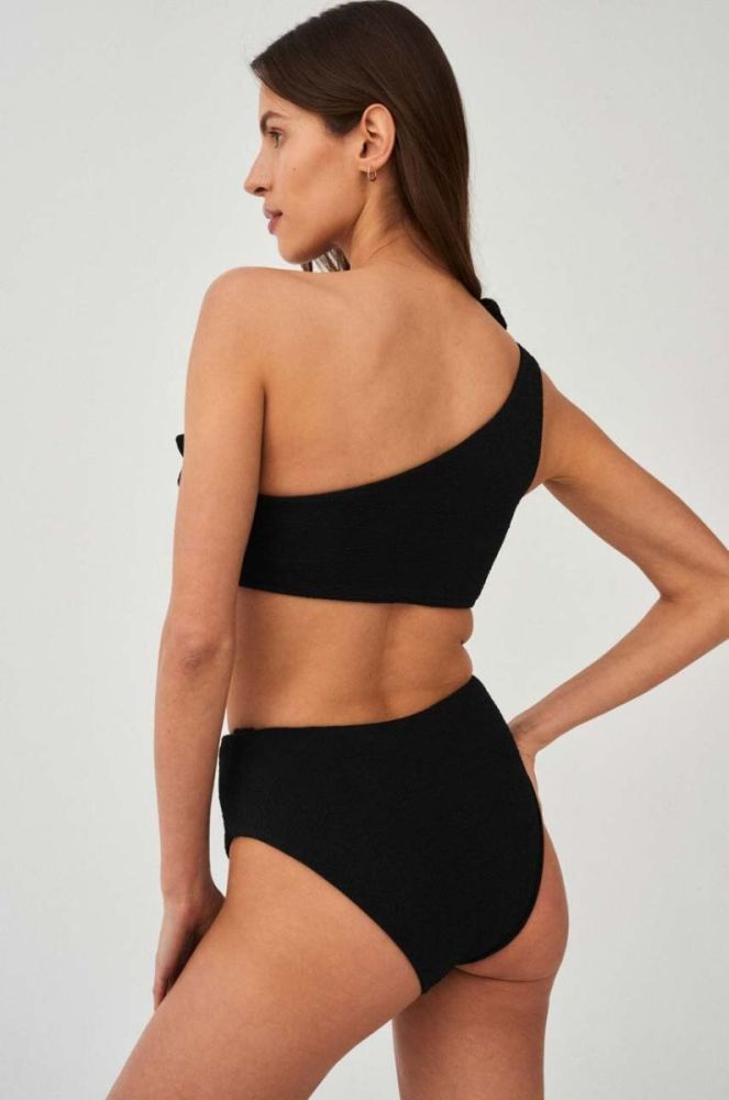 Купальні труси Undress Code Summertime колір чорний фото 4