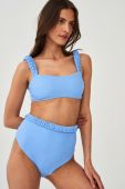 Купальні труси Undress Code Good Luck колір блакитний