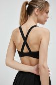 Спортивний бюстгальтер P.E Nation Recharge колір чорний