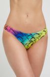 Купальні труси Kurt Geiger London колір барвистий (3322900) Купальні труси Kurt Geiger London колір барвистий (3322900)