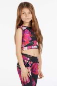 Дитячий топ Guess колір фіолетовий (2950780) Дитячий топ Guess колір фіолетовий (2950780)
