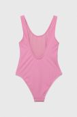 Дитячий купальник Pepe Jeans колір рожевий (3260754)