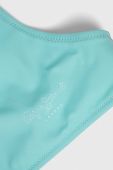 Роздільний дитячий купальник Pepe Jeans Mauricia колір бірюзовий