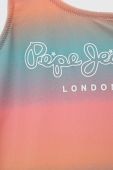 Дитячий купальник Pepe Jeans колір барвистий (3254138)