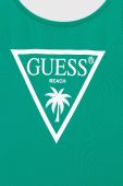 Дитячий купальник Guess колір зелений (2968862)