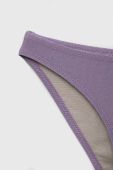 Роздільний дитячий купальник United Colors of Benetton колір фіолетовий (3247251)
