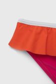 Дитячі купальні труси United Colors of Benetton колір рожевий (3282360)