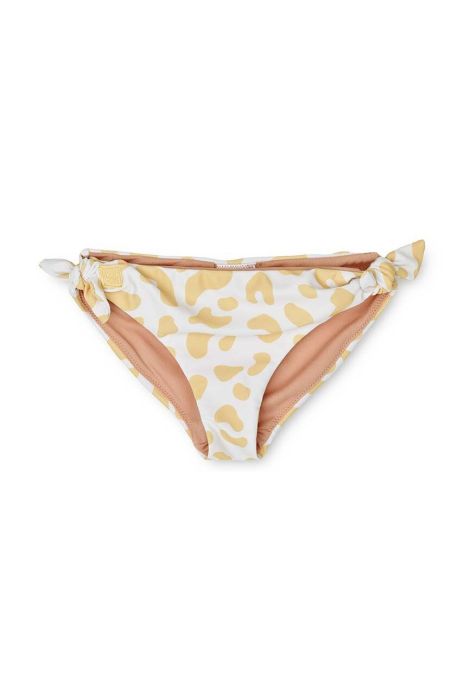 Дитячі купальні труси Liewood колір бежевий