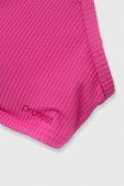 Роздільний дитячий купальник Protest колір рожевий (3326040)