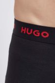Легінси HUGO чоловічі колір барвистий