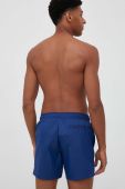 Купальні шорти HUGO колір блакитний (3229714)