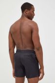 Купальні шорти HUGO колір чорний (3480599)