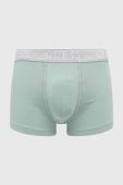 Боксери Guess 3-pack чоловічі колір сірий (2882475)