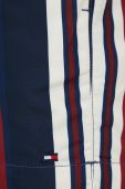 Купальні шорти Tommy Hilfiger колір бордовий (2841522)
