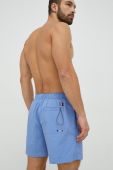 Купальні шорти Tommy Hilfiger колір блакитний (2841535)