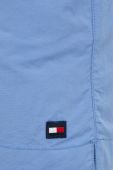 Купальні шорти Tommy Hilfiger колір блакитний (2841535)