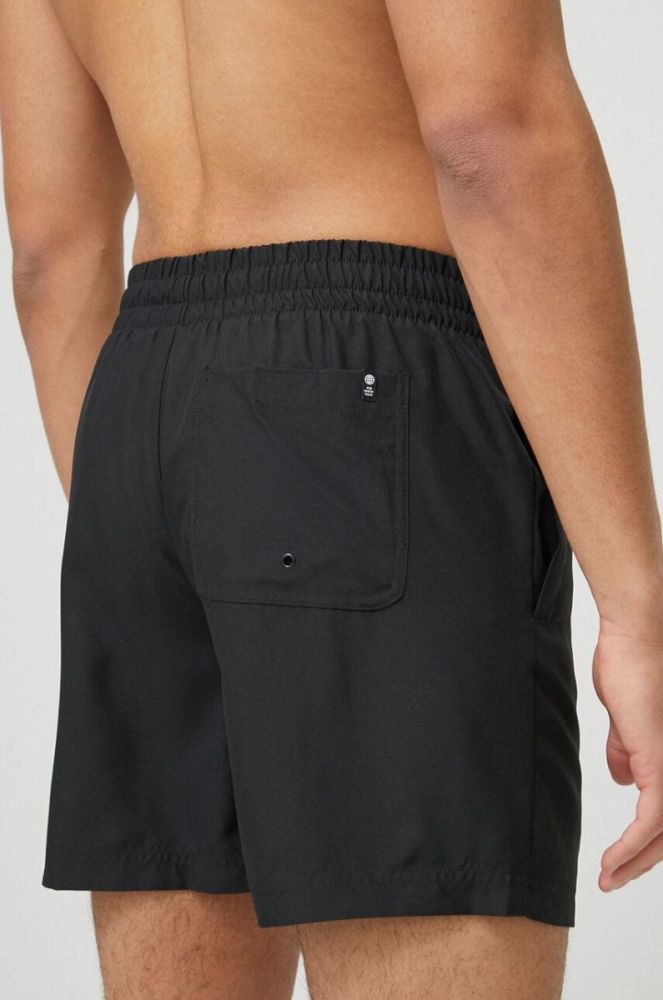 Купальні шорти adidas Performance колір чорний (3105289) фото 3
