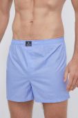Бавовняні боксери Polo Ralph Lauren 3-pack колір барвистий (3483213)
