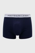 Боксери Polo Ralph Lauren 3-pack чоловічі колір барвистий (3377147)