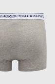 Боксери Polo Ralph Lauren 3-pack чоловічі колір барвистий (3377147)