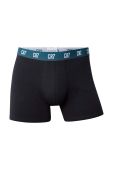 Боксери CR7 Cristiano Ronaldo 3-pack чоловічі колір чорний