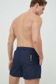 Купальні шорти Karl Lagerfeld колір синій (2923466)