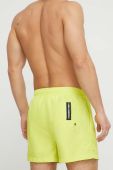 Купальні шорти Karl Lagerfeld колір зелений (3102187)