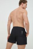 Купальні шорти Karl Lagerfeld колір чорний (2923462)