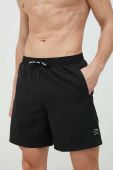Купальні шорти Karl Lagerfeld колір чорний (2923321)