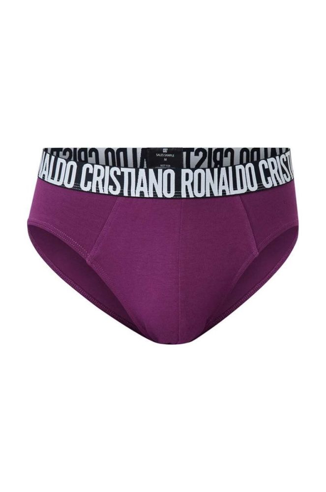 Сліпи CR7 Cristiano Ronaldo 5-pack чоловічі колір барвистий фото 2