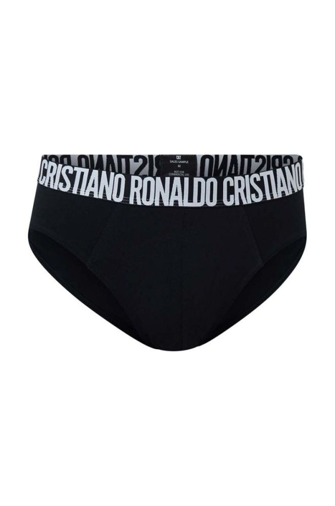 Сліпи CR7 Cristiano Ronaldo 5-pack чоловічі колір барвистий фото 3