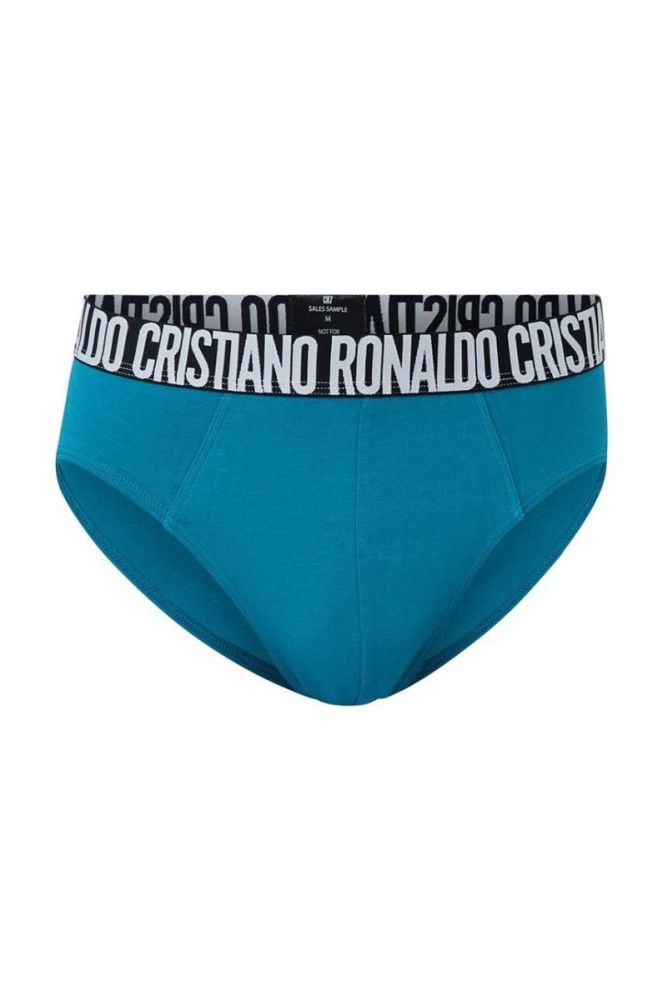 Сліпи CR7 Cristiano Ronaldo 5-pack чоловічі колір барвистий фото 4