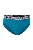 Сліпи CR7 Cristiano Ronaldo 5-pack чоловічі колір барвистий
